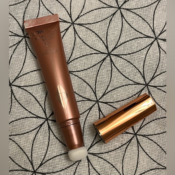 NWOT Charlotte Tilbury Beauty Light Wand Pinkgasm - Picture 3 of 7